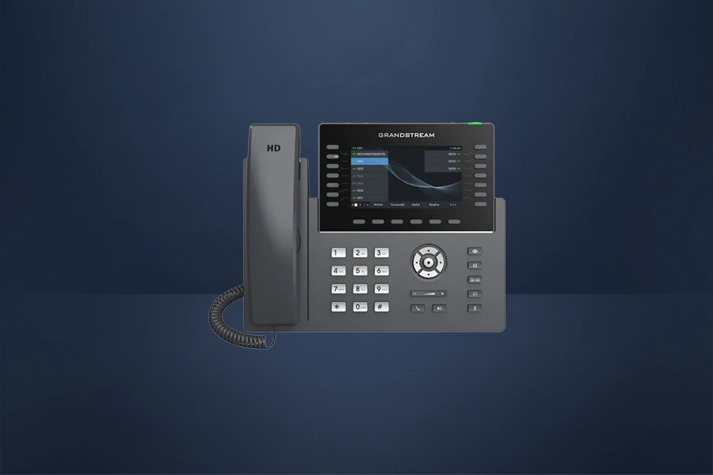 VOIP Phone Muscut Supplier in Muscut 