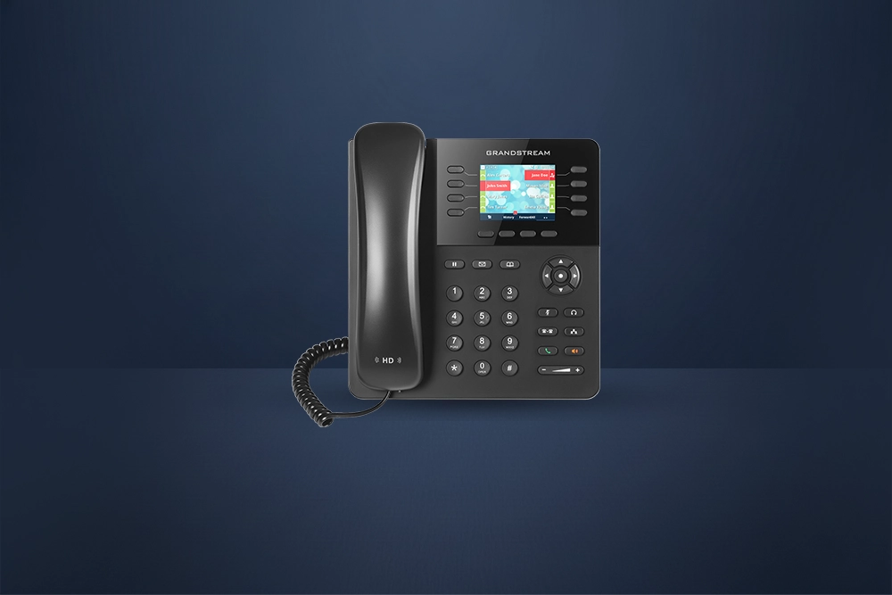 VOIP Telephone System Supplier in Muscut